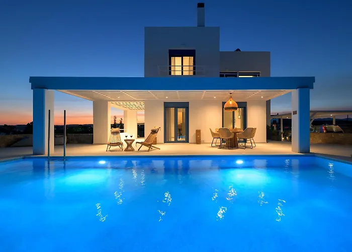 Astrea Villas