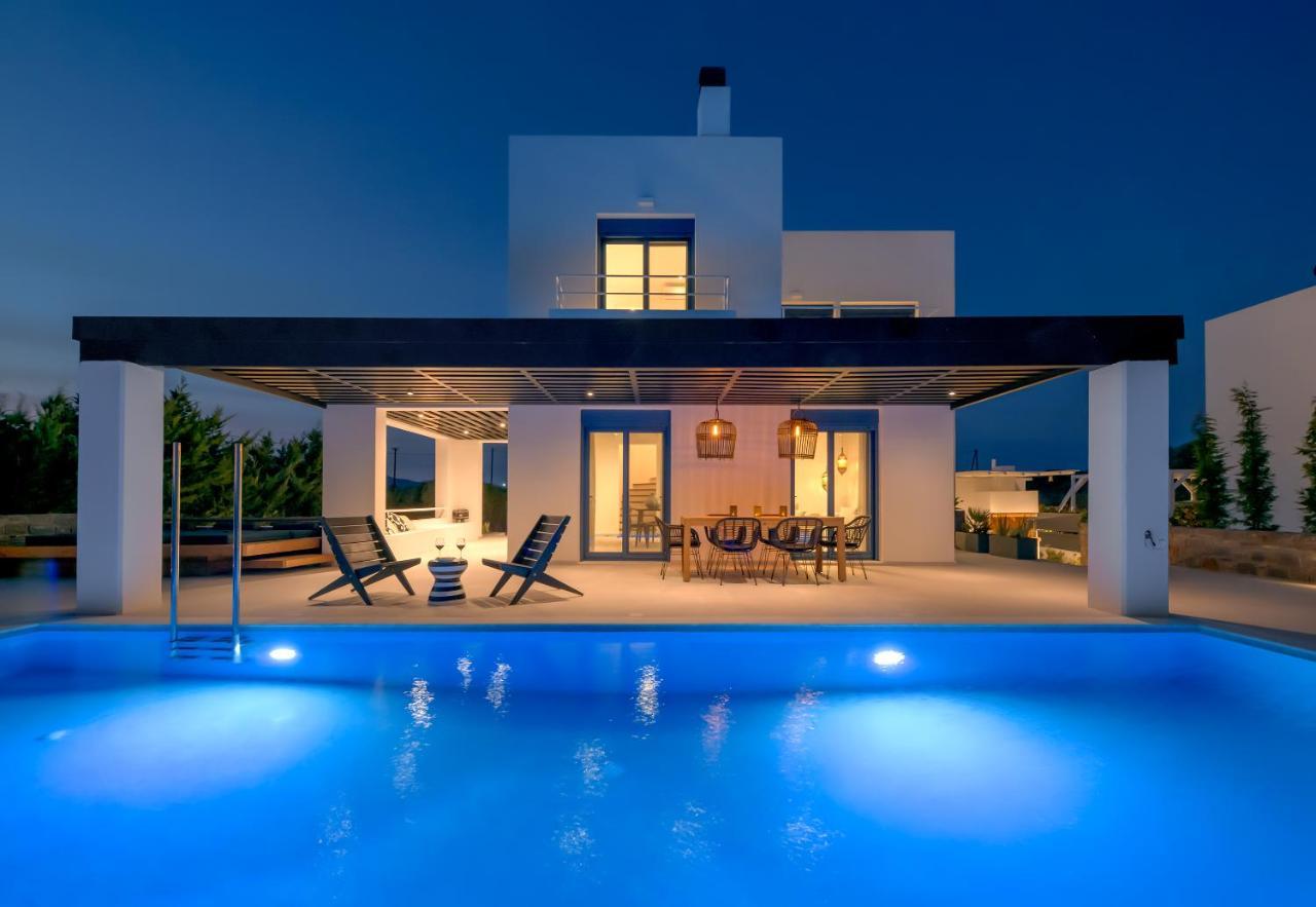 Astrea Lachania (Rhodes)