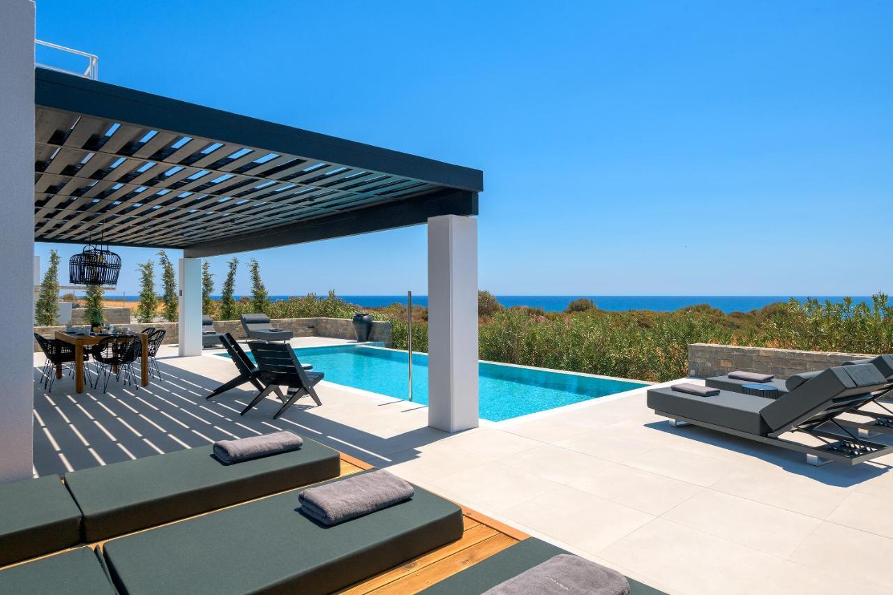 Villa Astrea