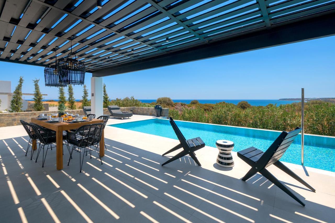 Astrea Villa