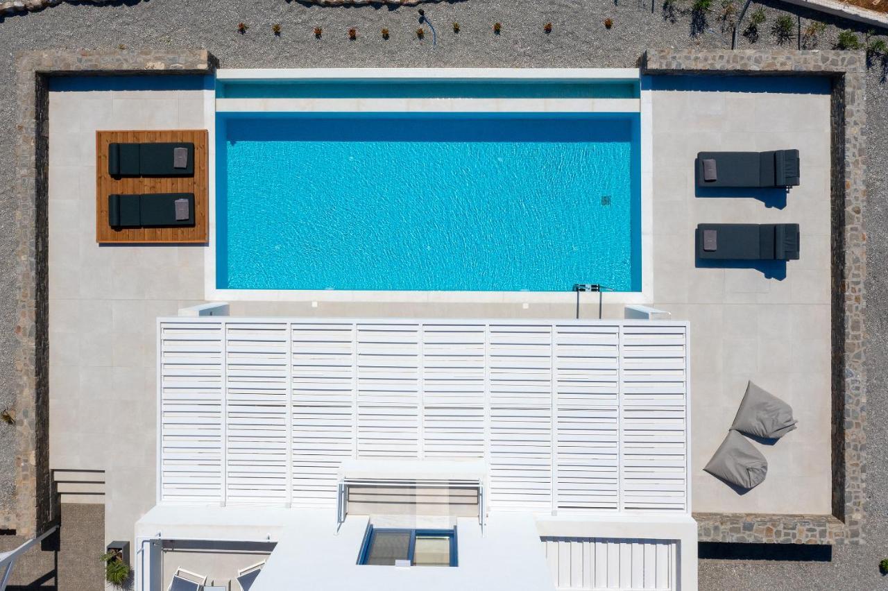 Villa Astrea Lachania (Rhodes)