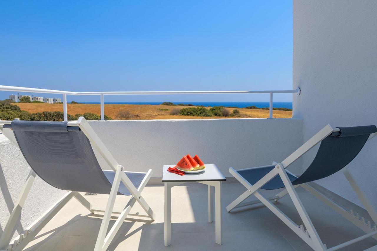 Astrea Villa Lachania (Rhodes)