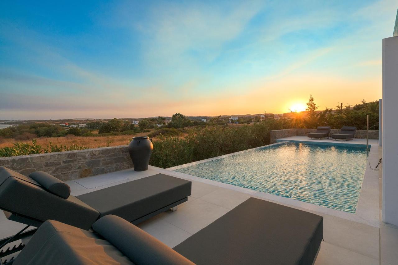 Astrea Villa *