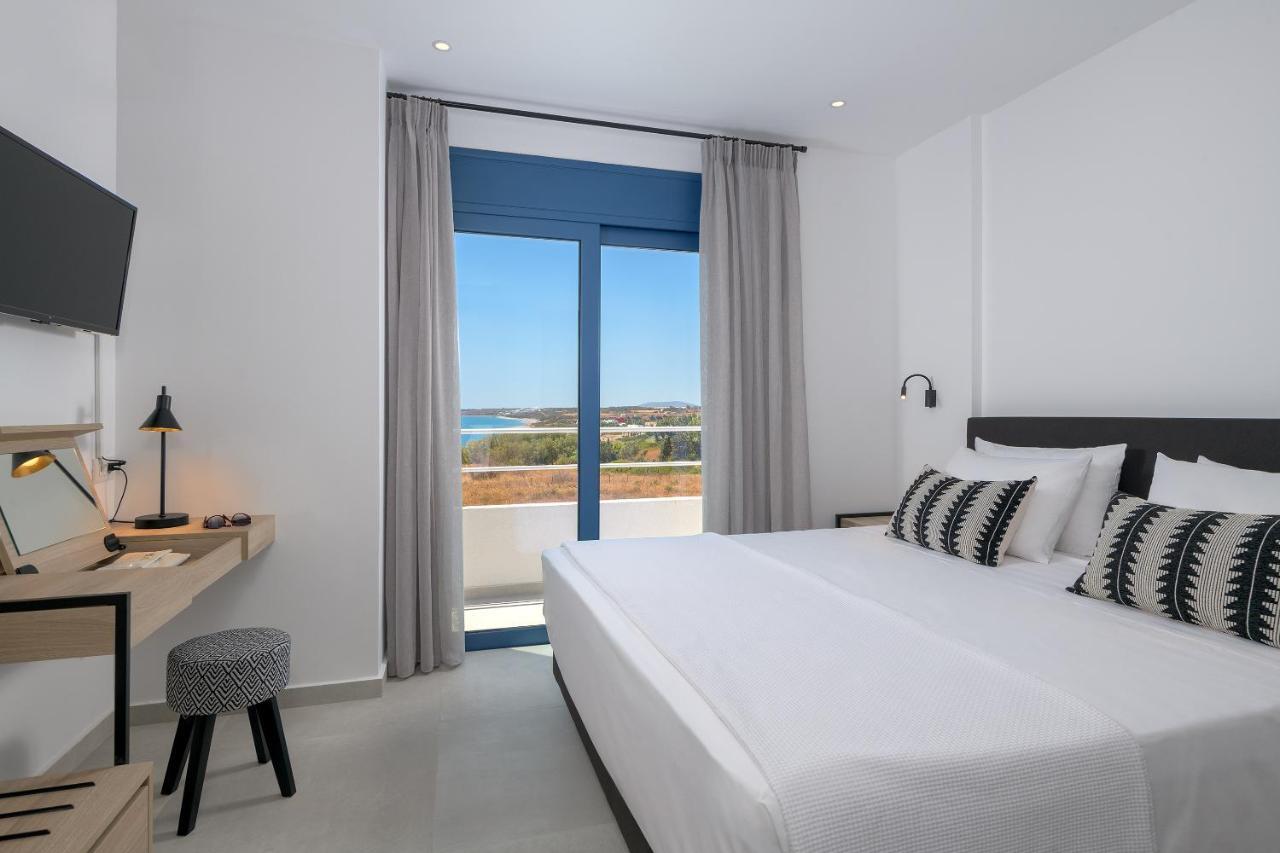 Astrea Villa Lachania (Rhodes)