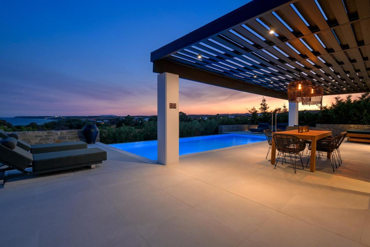 Astrea Villa