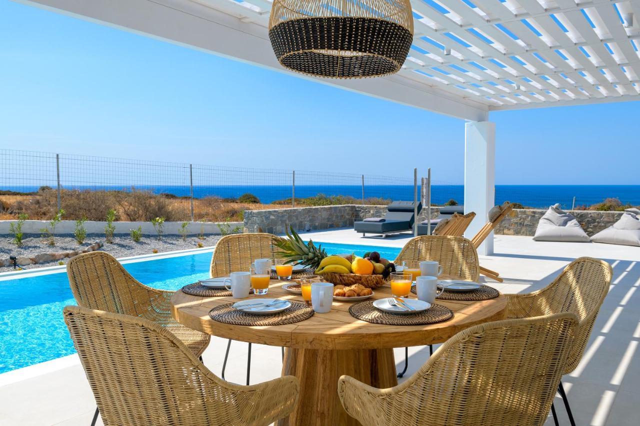 Villa Astrea Lachania (Rhodes)