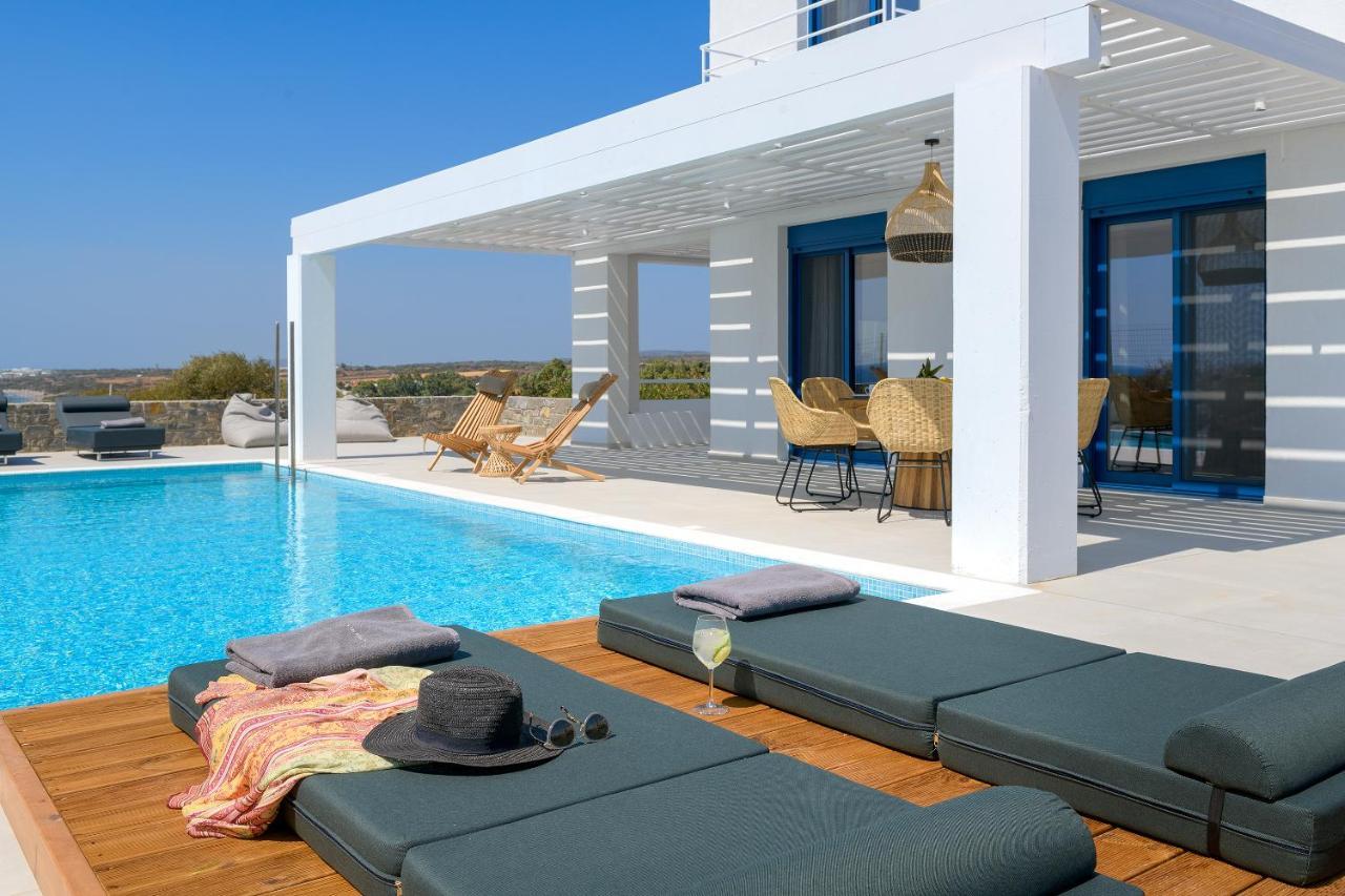 Villa Astrea *