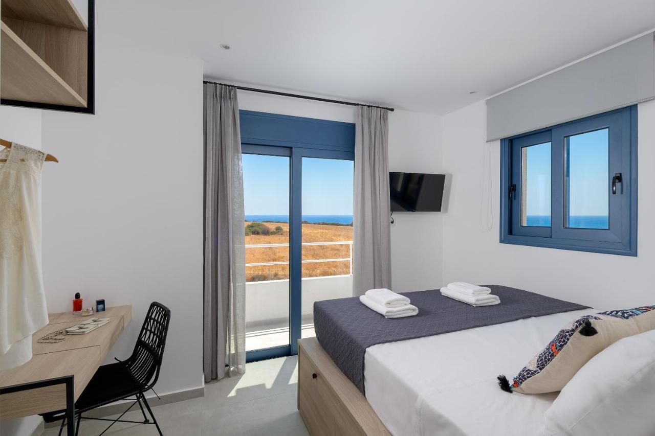 Astrea * Lachania (Rhodes)