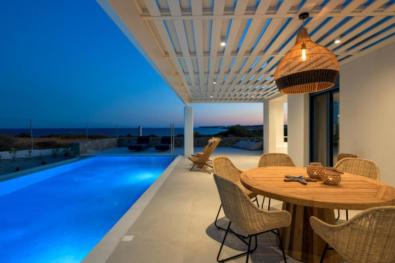 Astrea Villa *