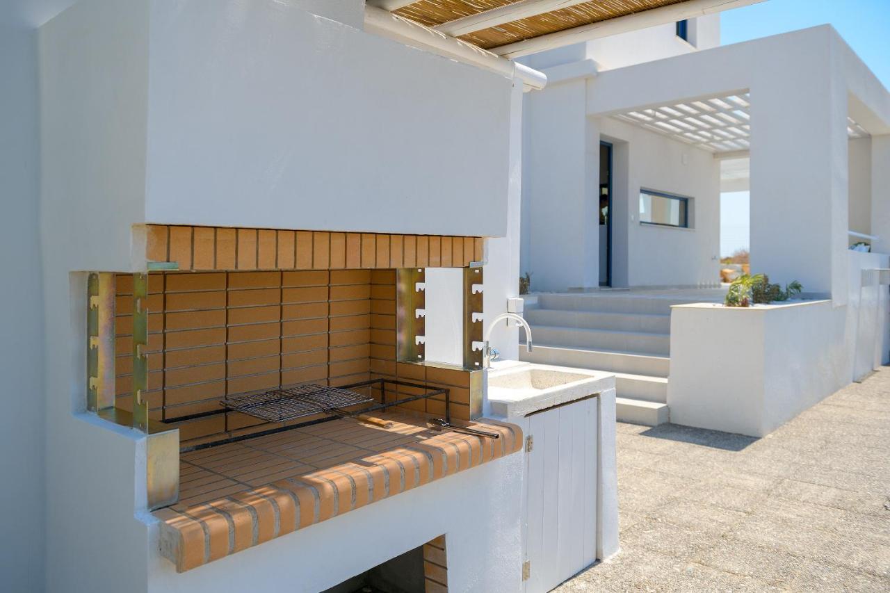 Astrea Vila