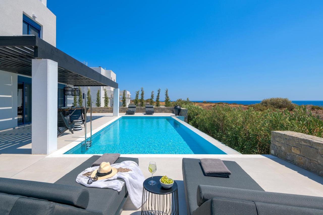 Villa Astrea Lachania (Rhodes)